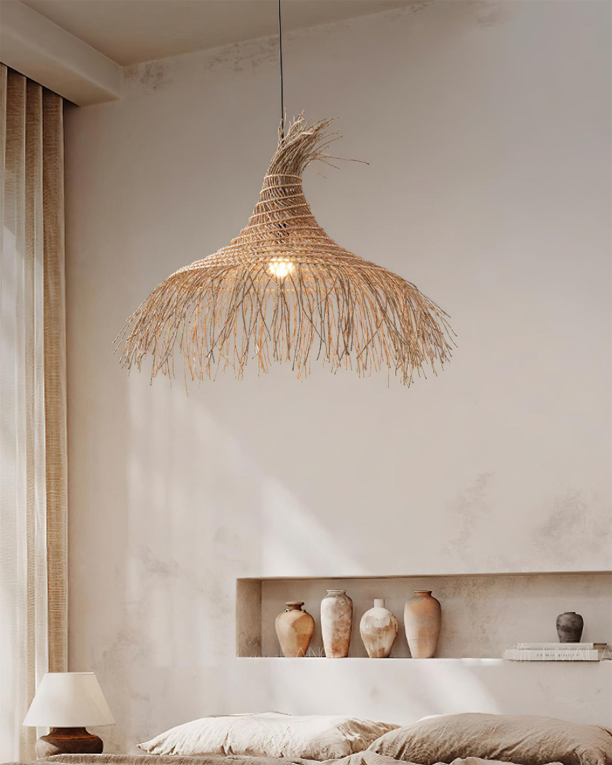 Isia hanglamp