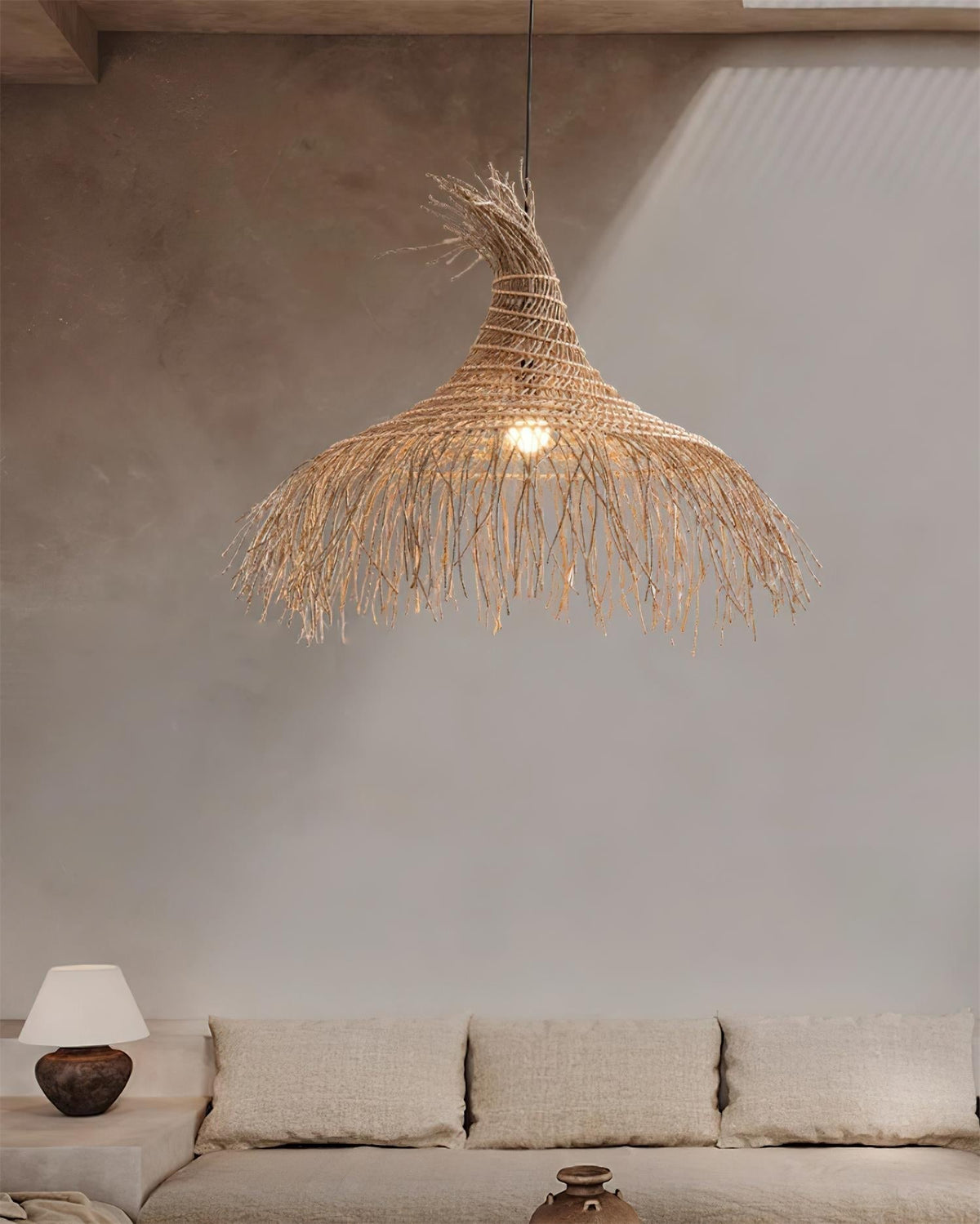 Isia hanglamp