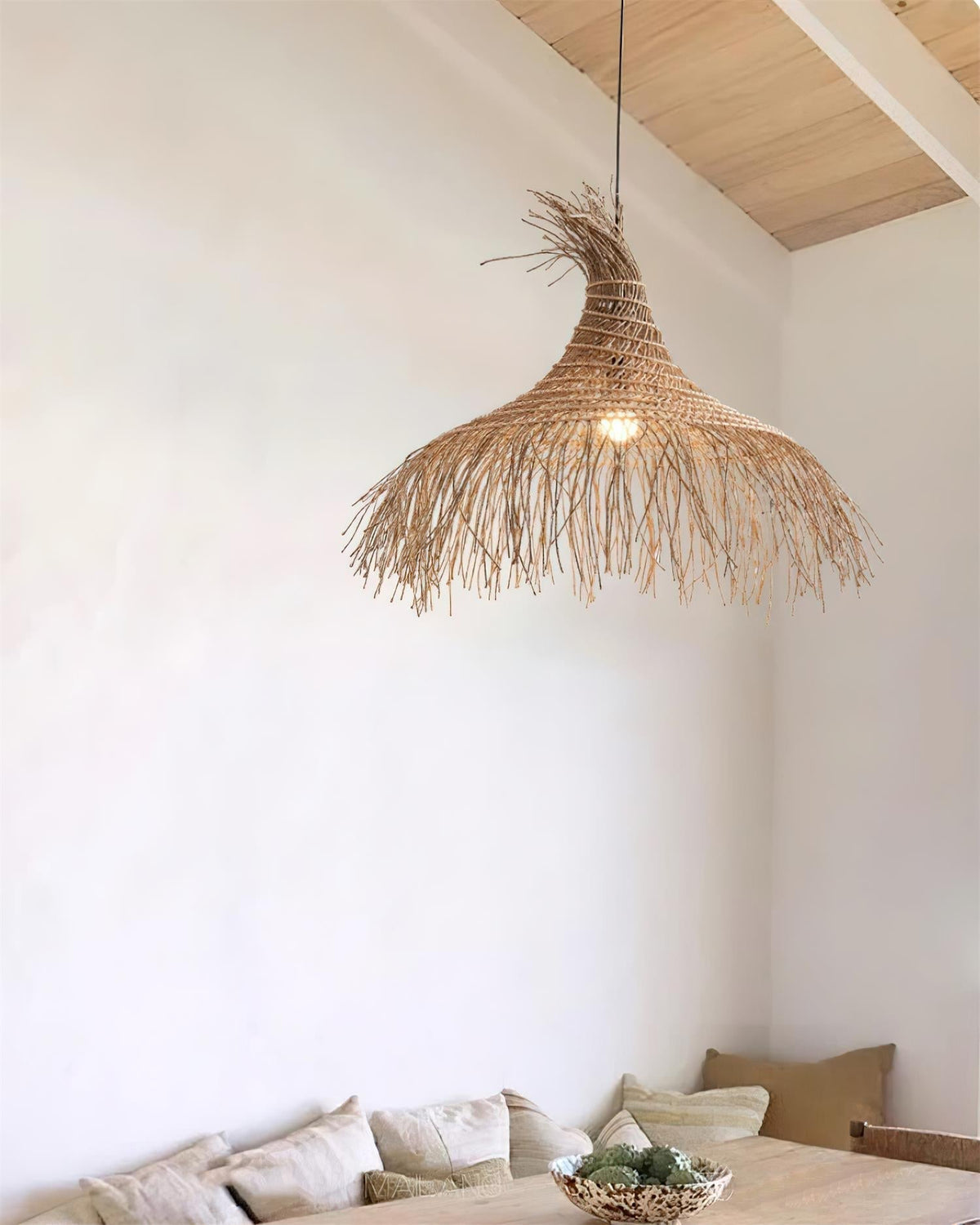 Isia hanglamp