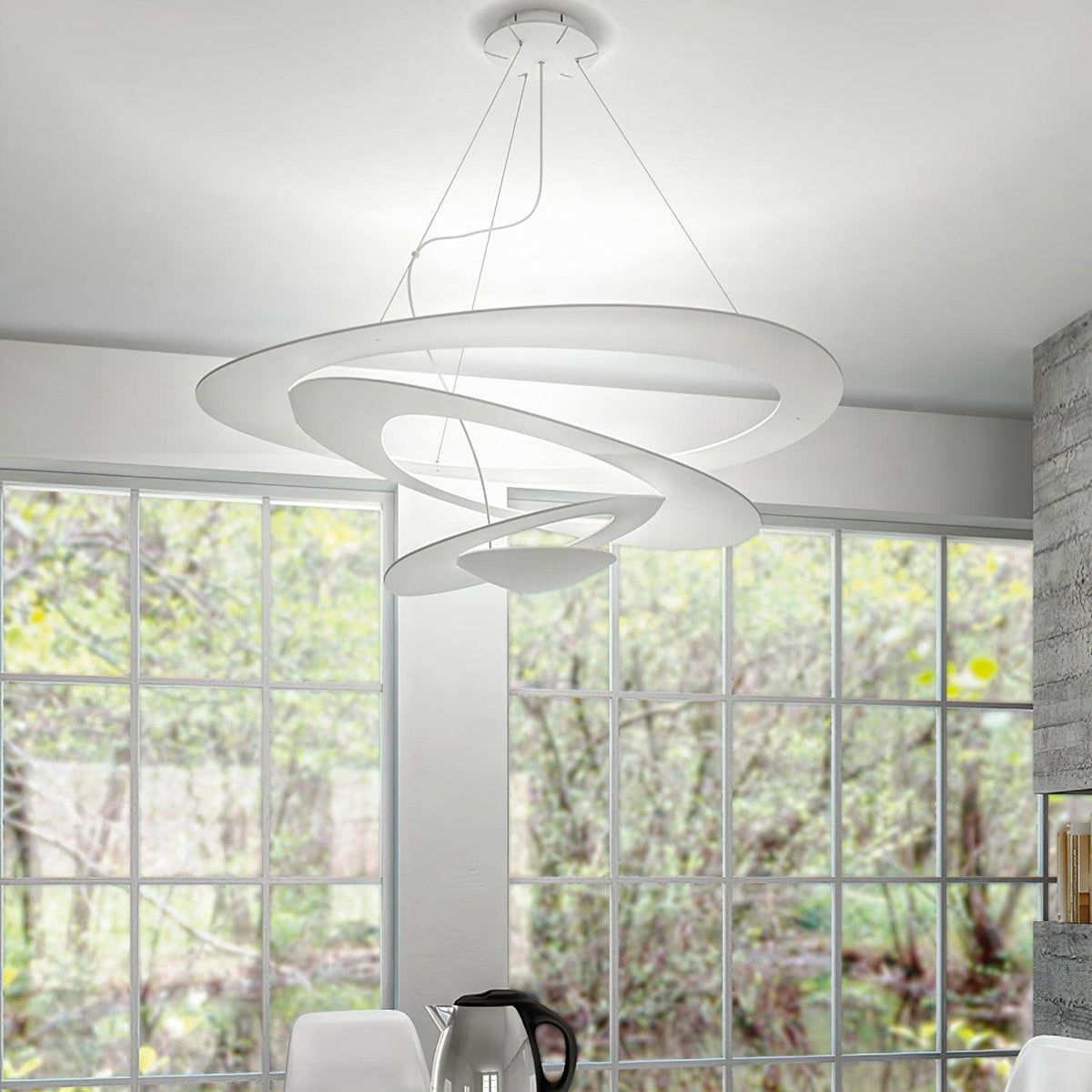 Daroa moderne hanglamp