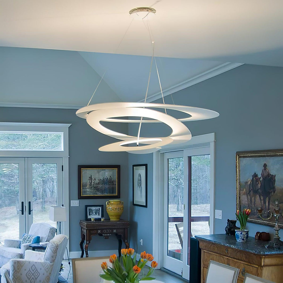 Daroa moderne hanglamp