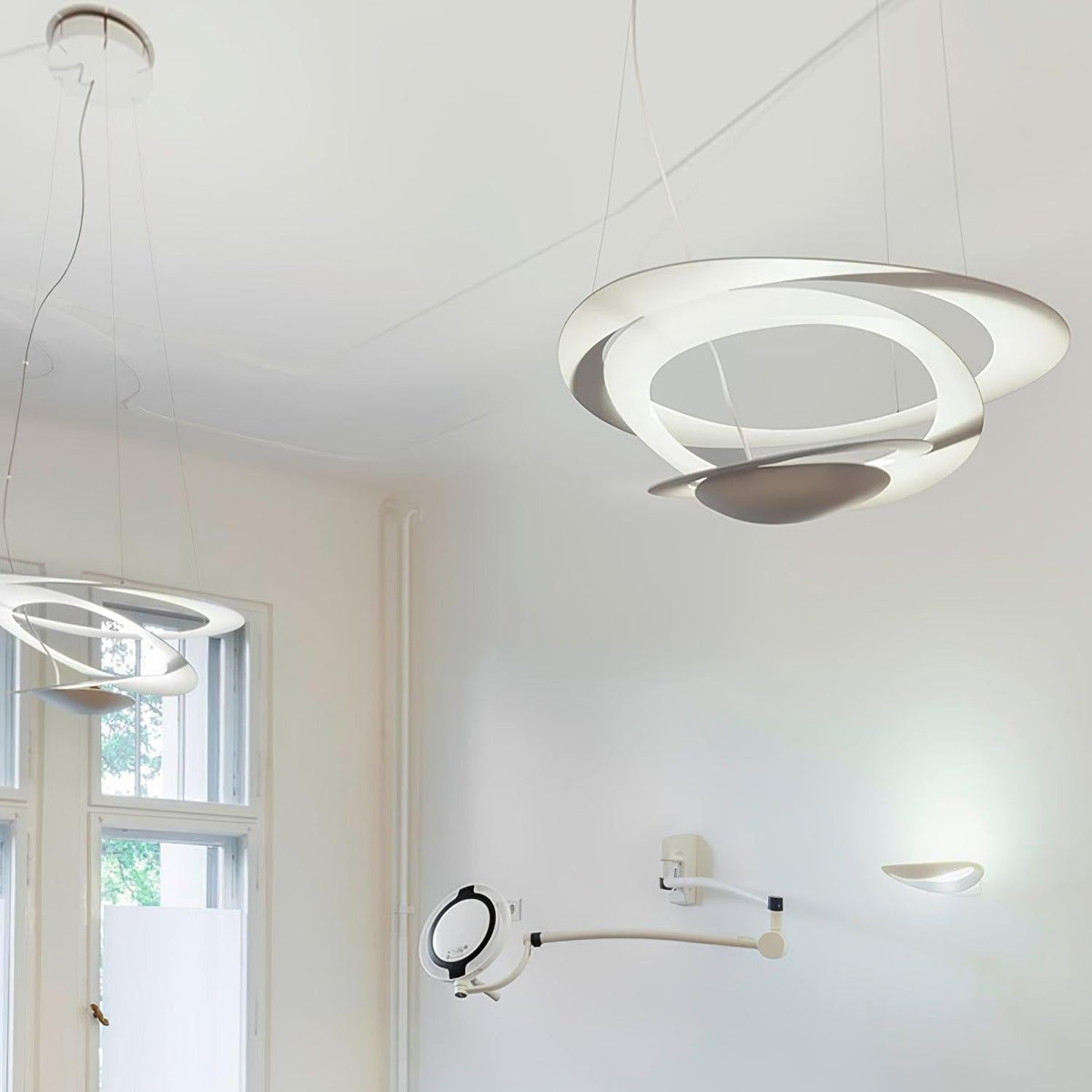 Daroa moderne hanglamp