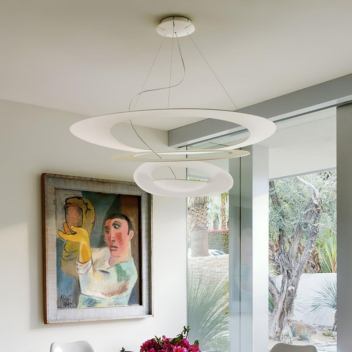 Daroa moderne hanglamp