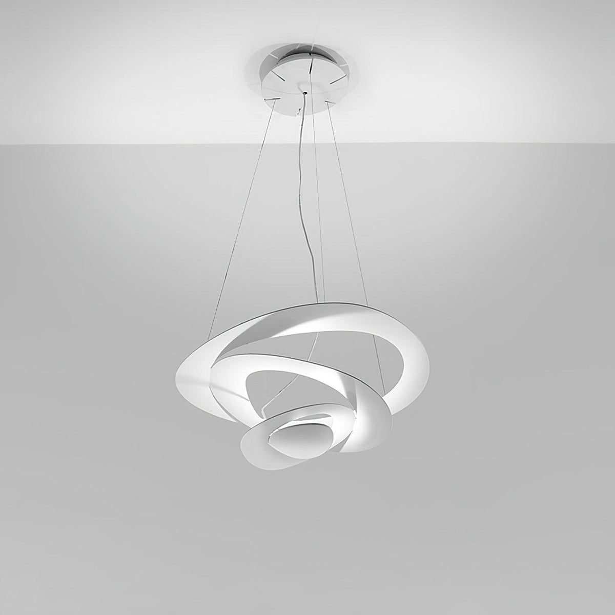 Daroa moderne hanglamp