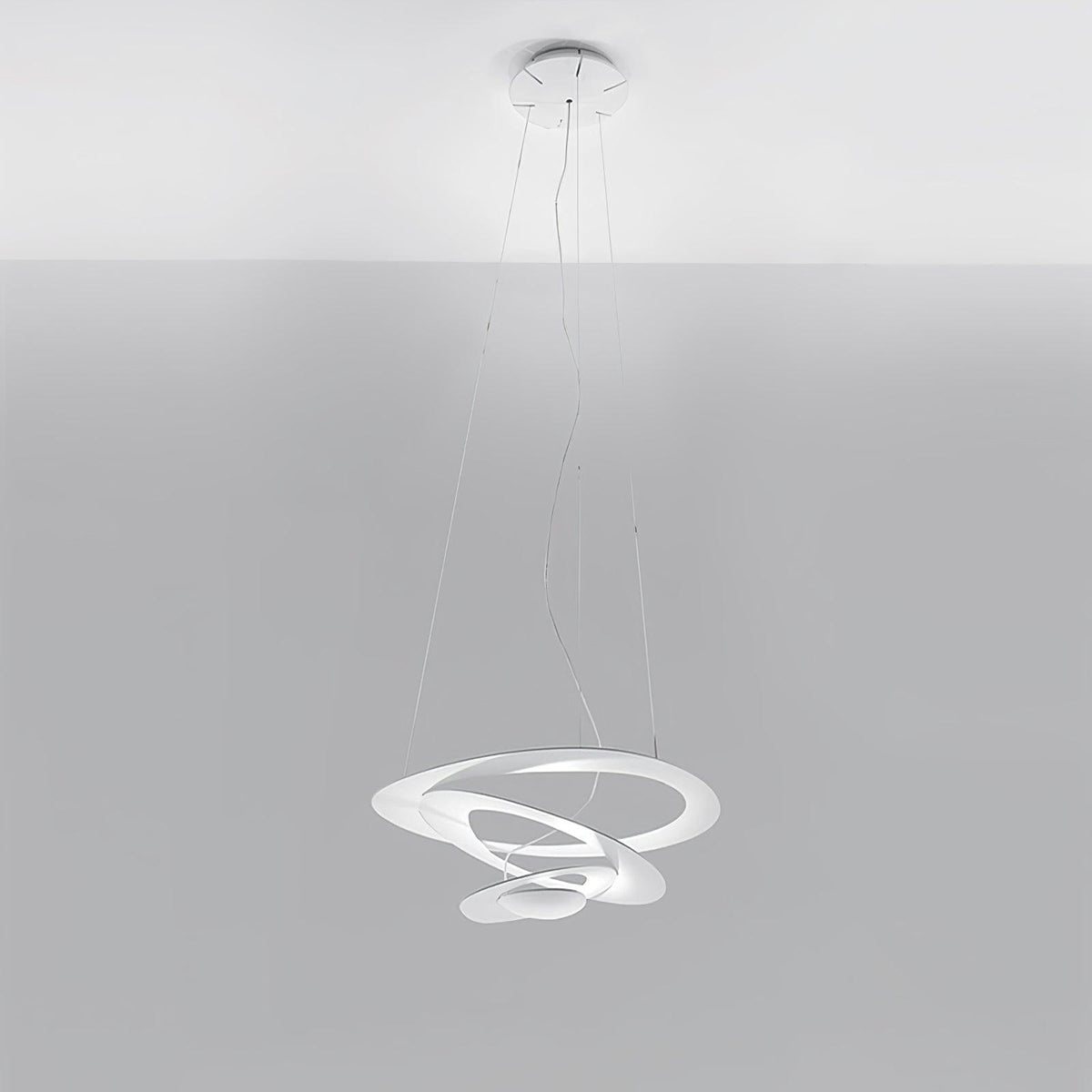 Daroa moderne hanglamp