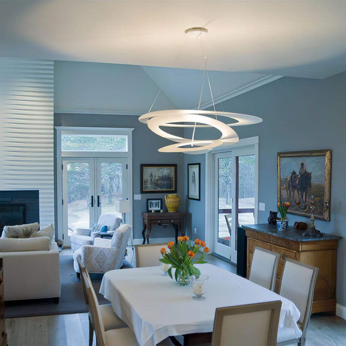 Daroa moderne hanglamp