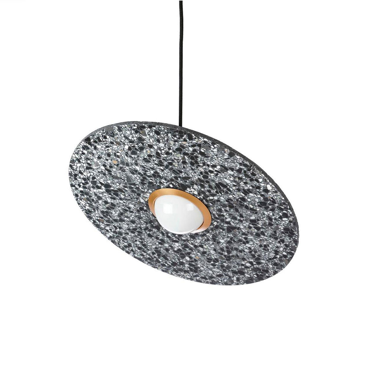 Elaiira hanglamp Planet voor woonkamer