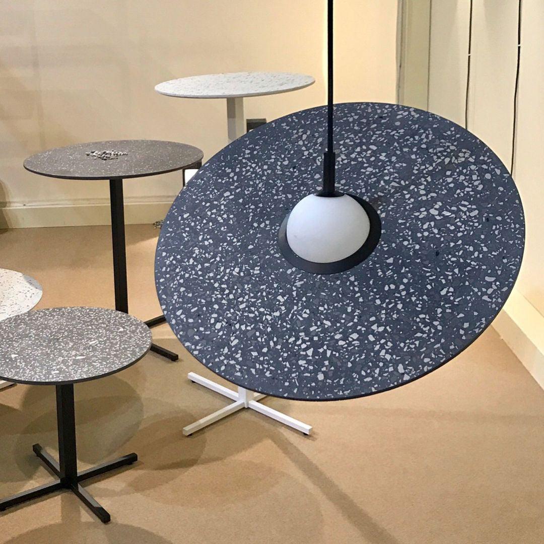 Elaiira hanglamp Planet voor woonkamer