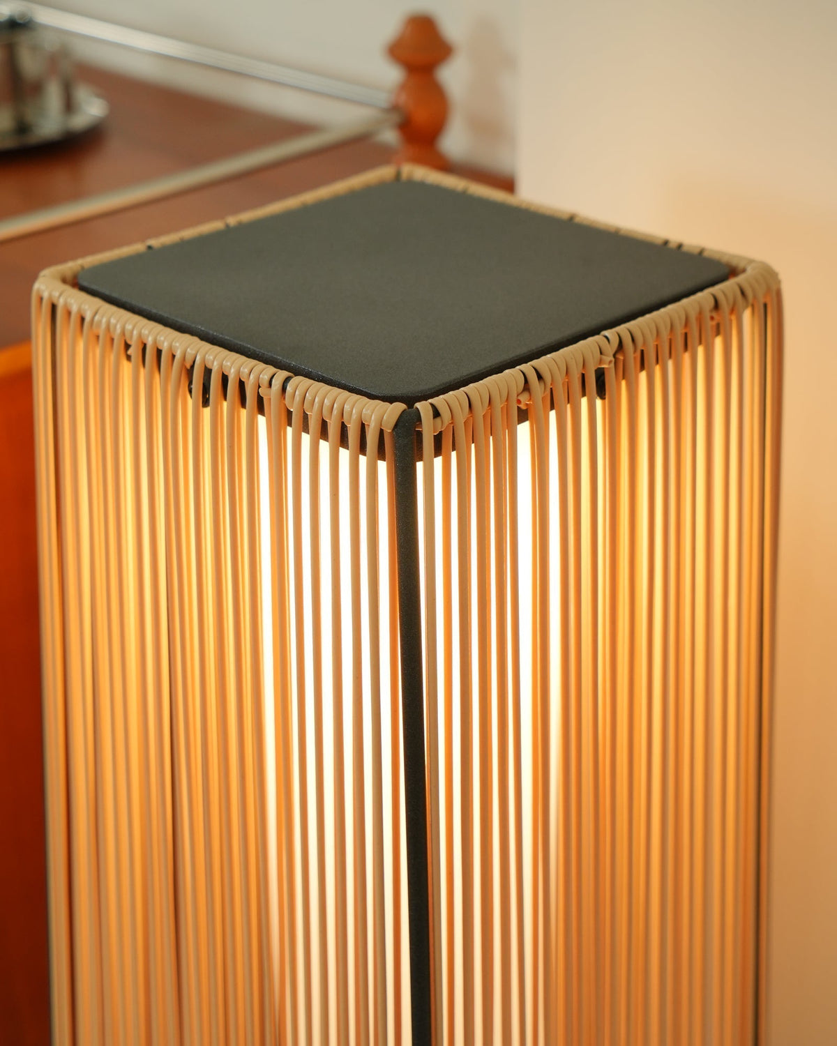 Aru Moderne buitenwandlamp