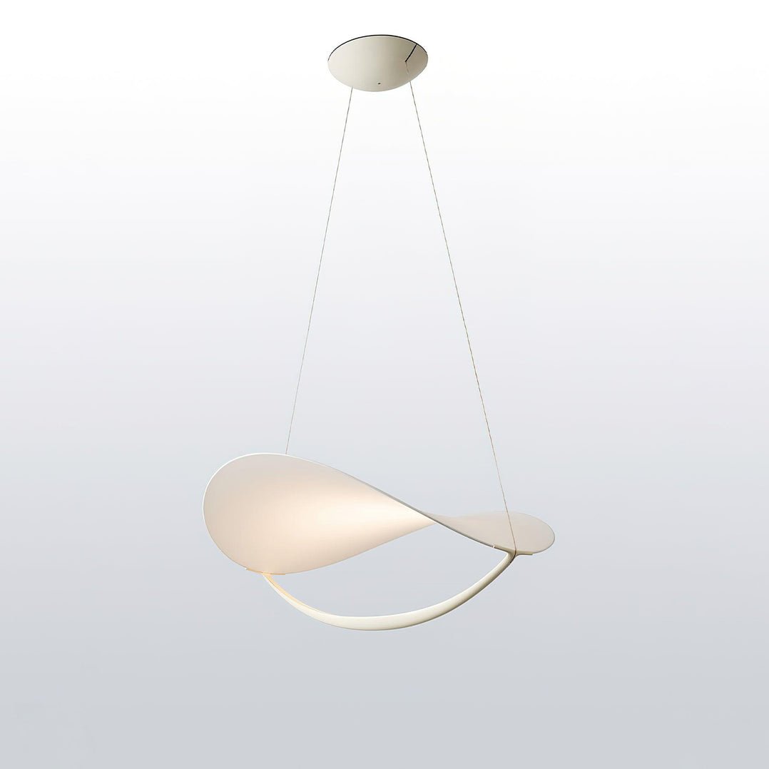 Mune hanglamp van PVC
