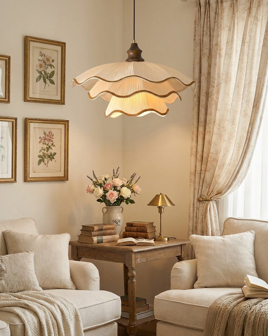 Ciroaya hanglamp