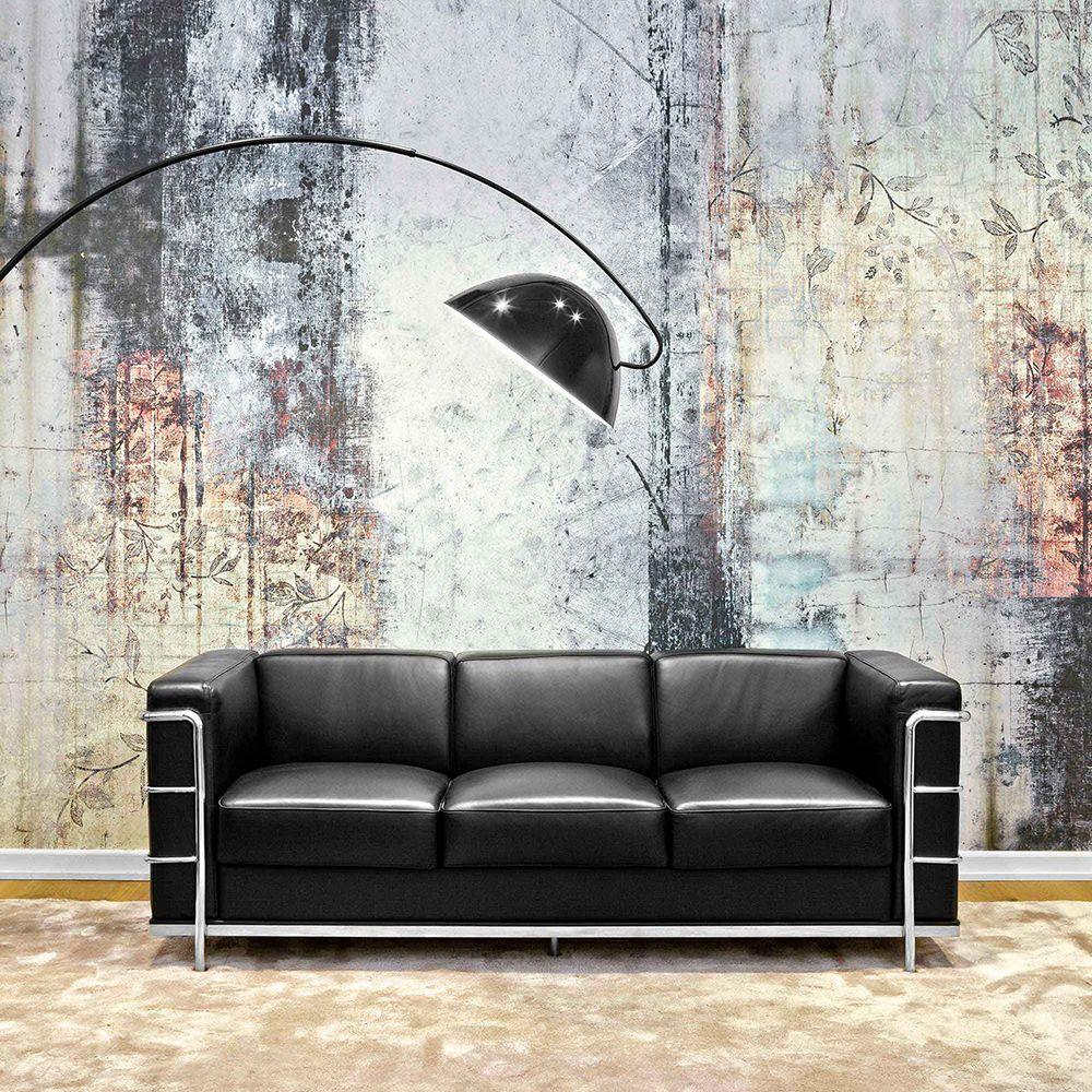 Patricia Moderne vloerlamp