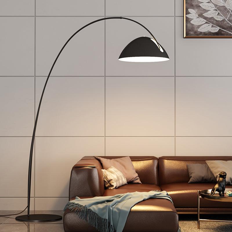Patricia Moderne vloerlamp
