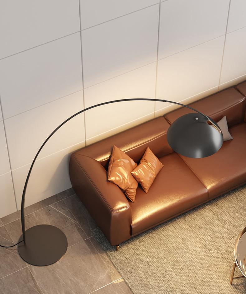 Patricia Moderne vloerlamp