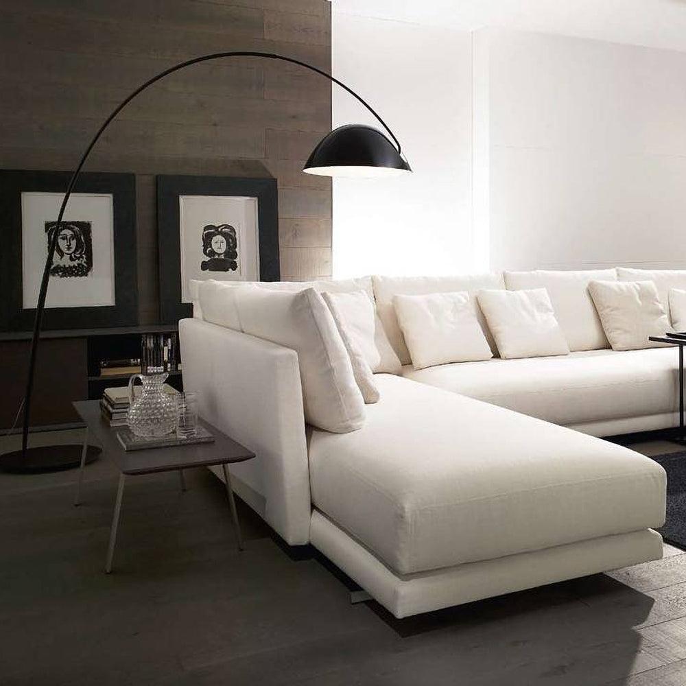 Patricia Moderne vloerlamp