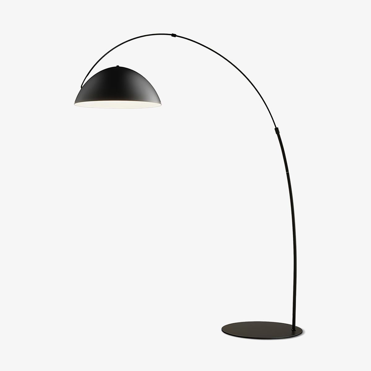 Patricia Moderne vloerlamp
