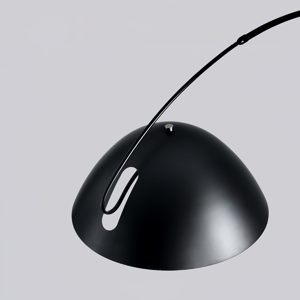 Patricia Moderne vloerlamp