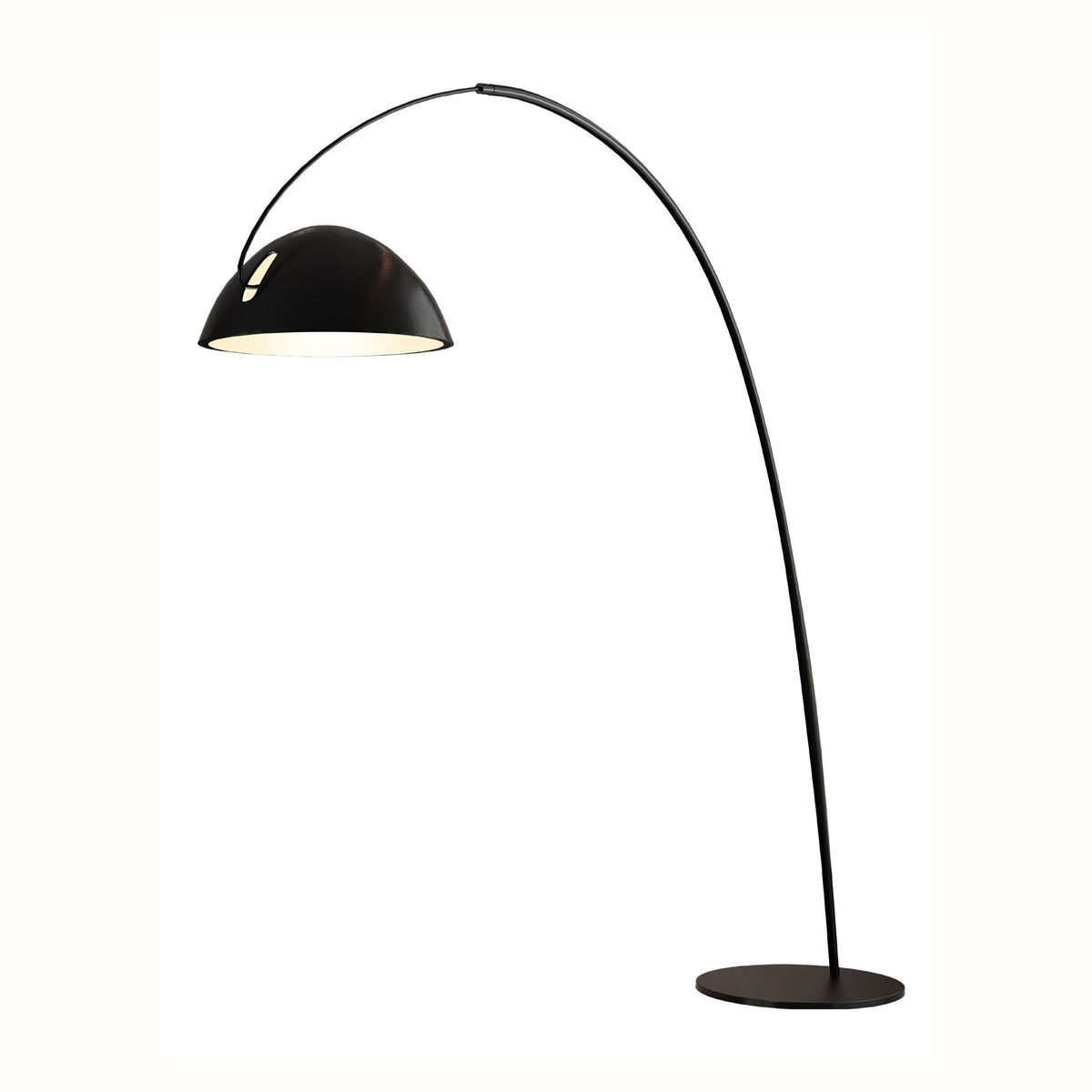 Patricia Moderne vloerlamp