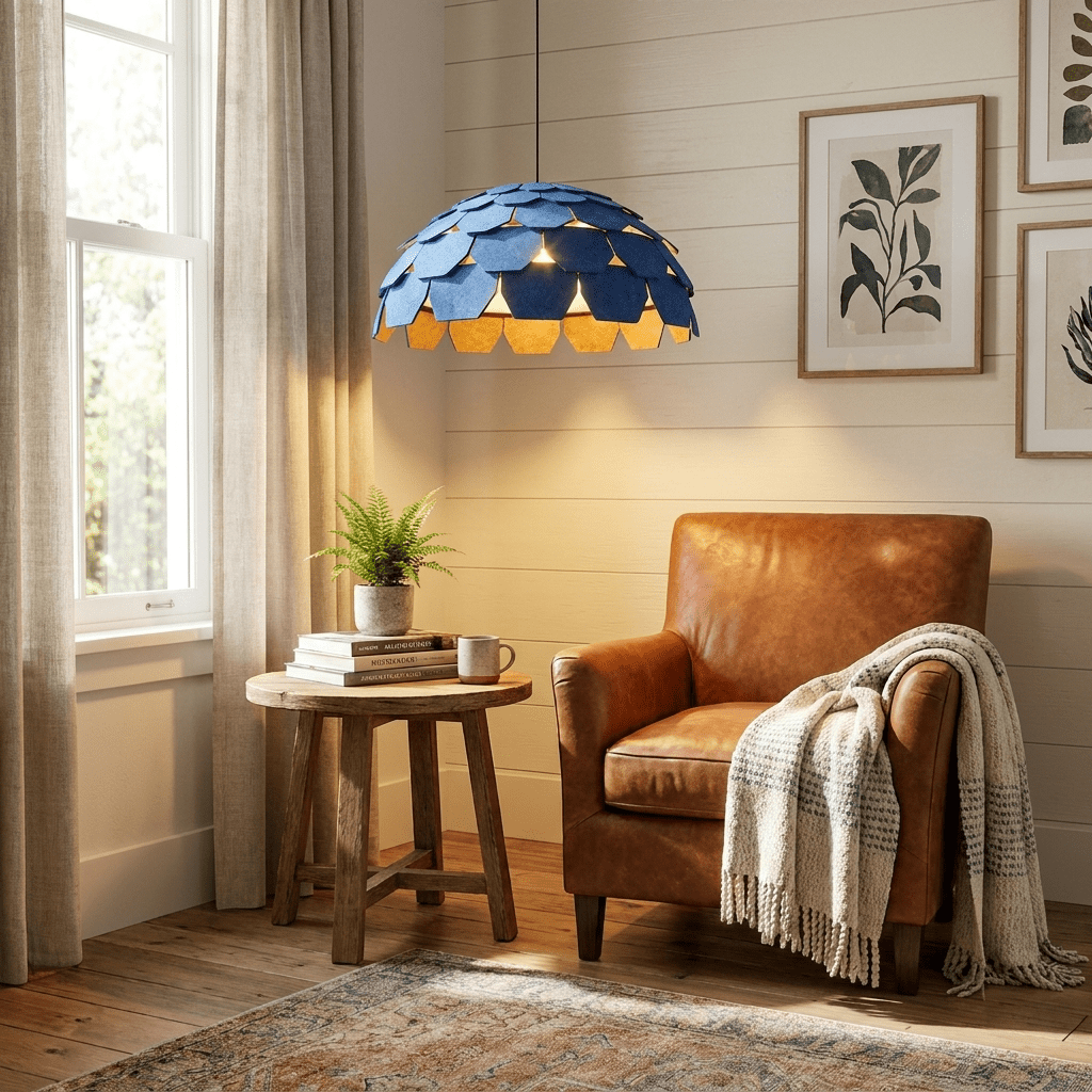 Teriirena Hanglamp