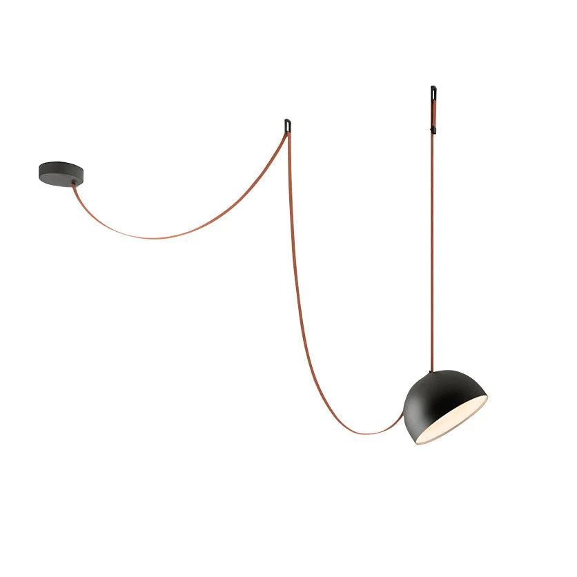 Orvath moderne hanglamp