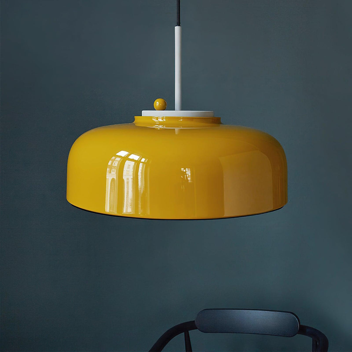 Wolvin Moderne minimalistische hanglamp