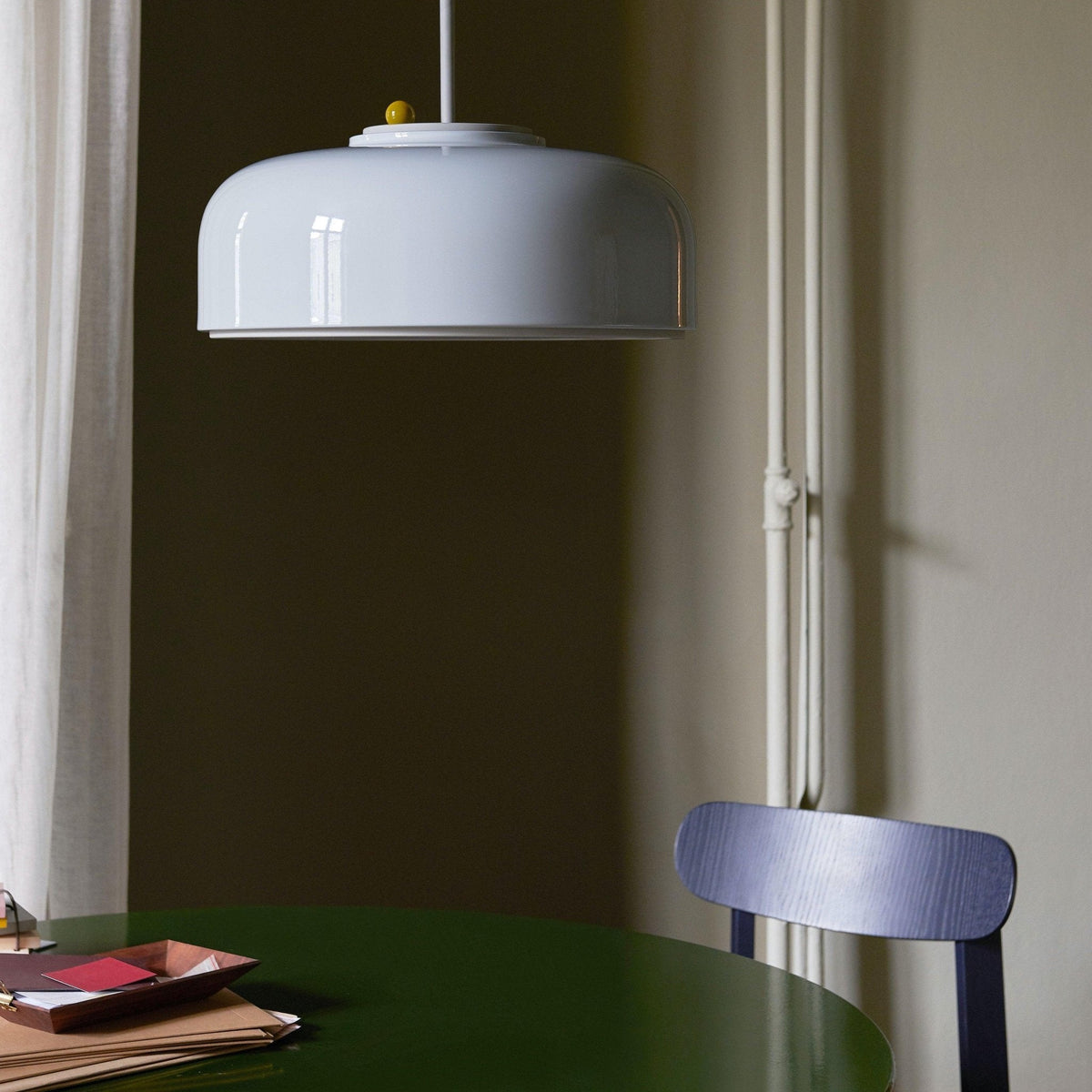 Wolvin Moderne minimalistische hanglamp
