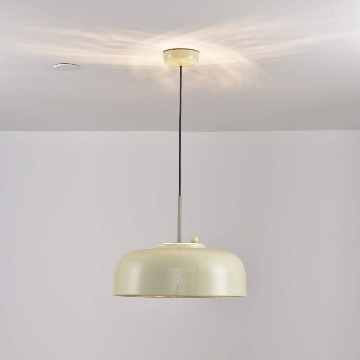 Wolvin Moderne minimalistische hanglamp