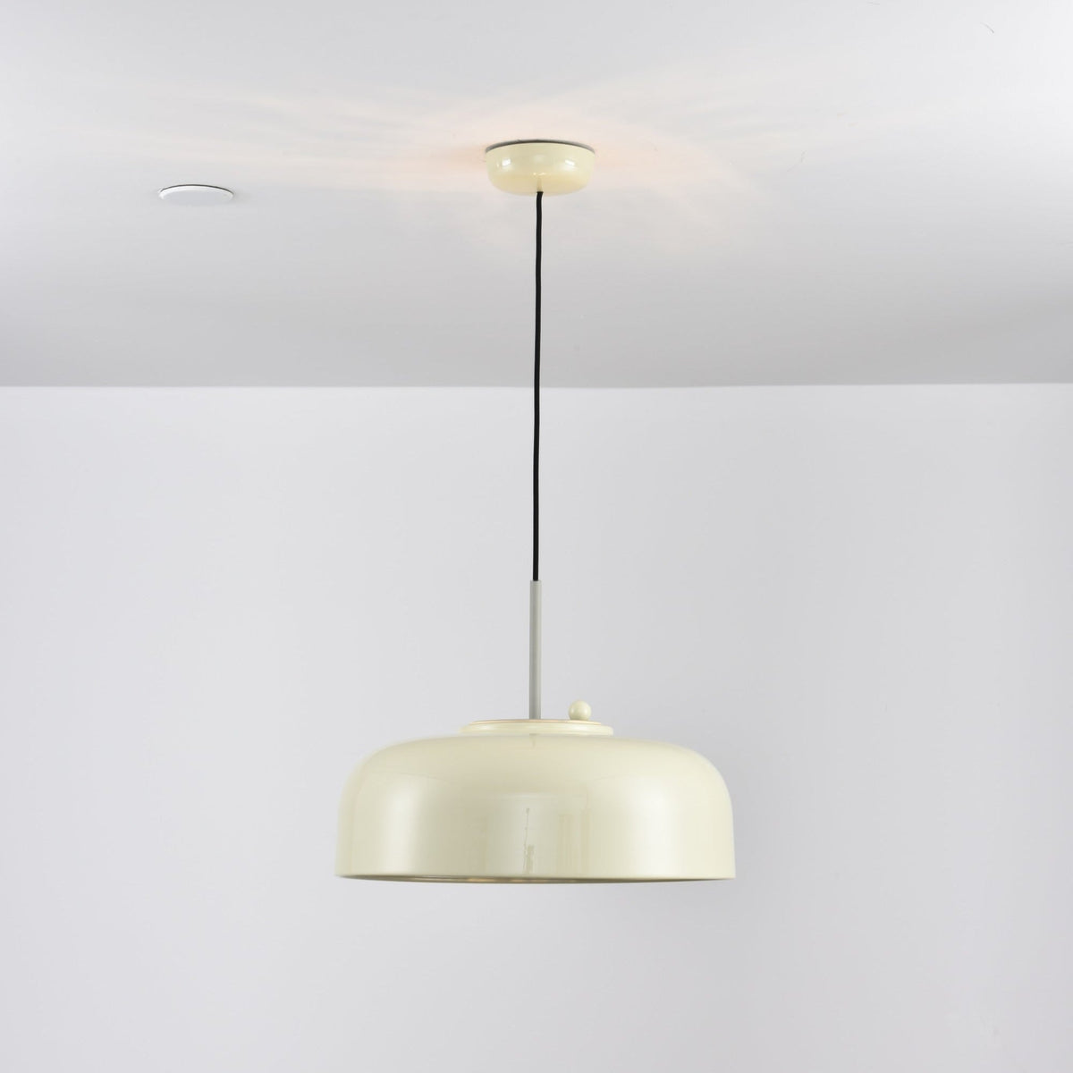 Wolvin Moderne minimalistische hanglamp