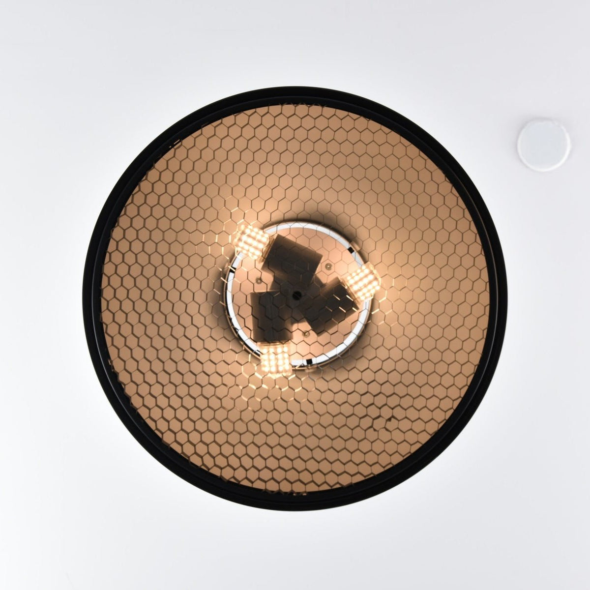 Wolvin Moderne minimalistische hanglamp