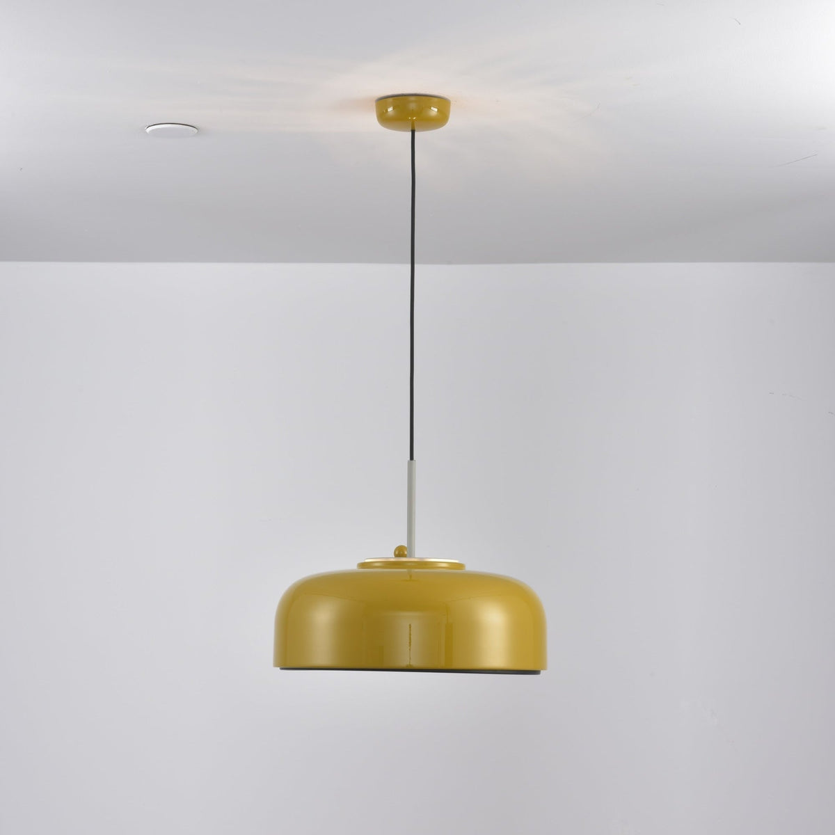 Wolvin Moderne minimalistische hanglamp