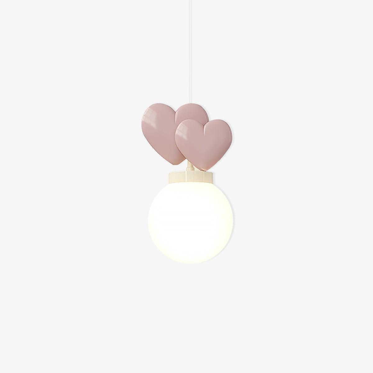 Pokoch hanglamp