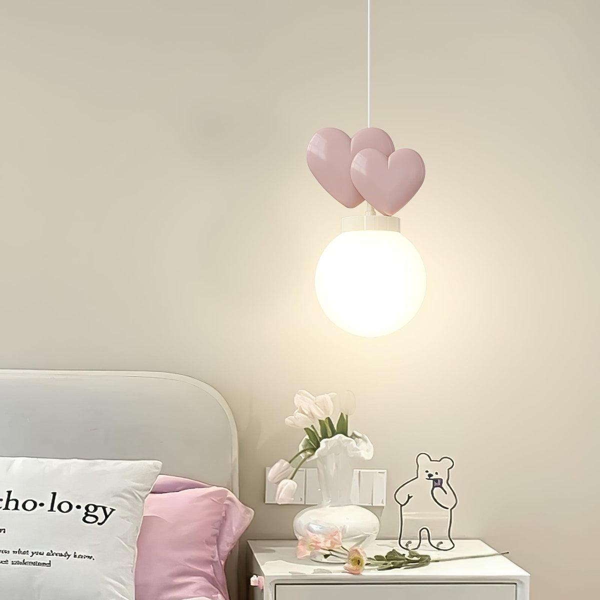 Pokoch hanglamp