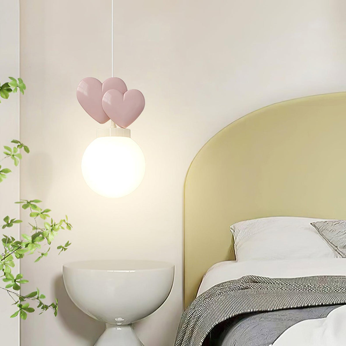 Pokoch hanglamp