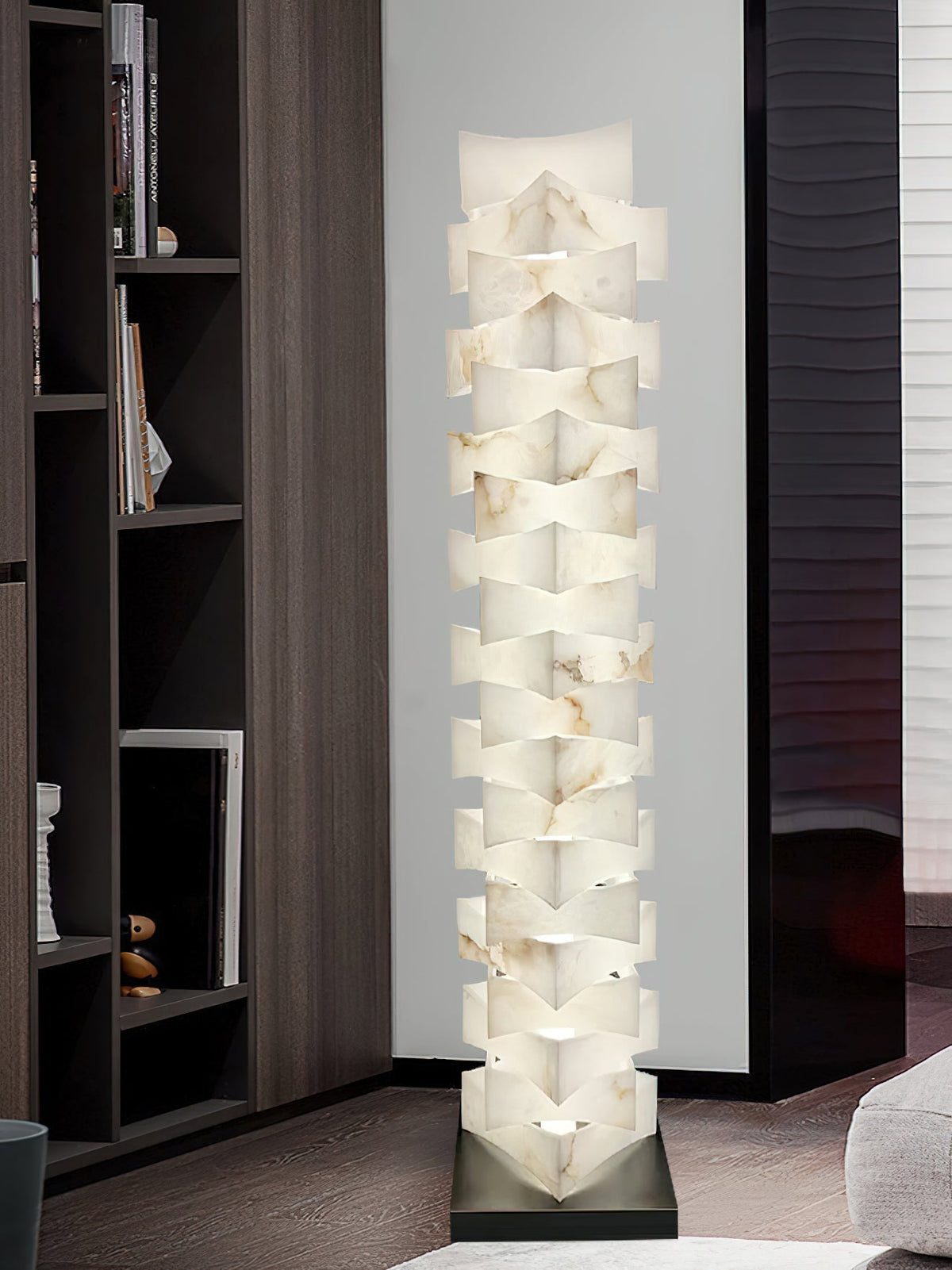 Wealenir vloerlamp