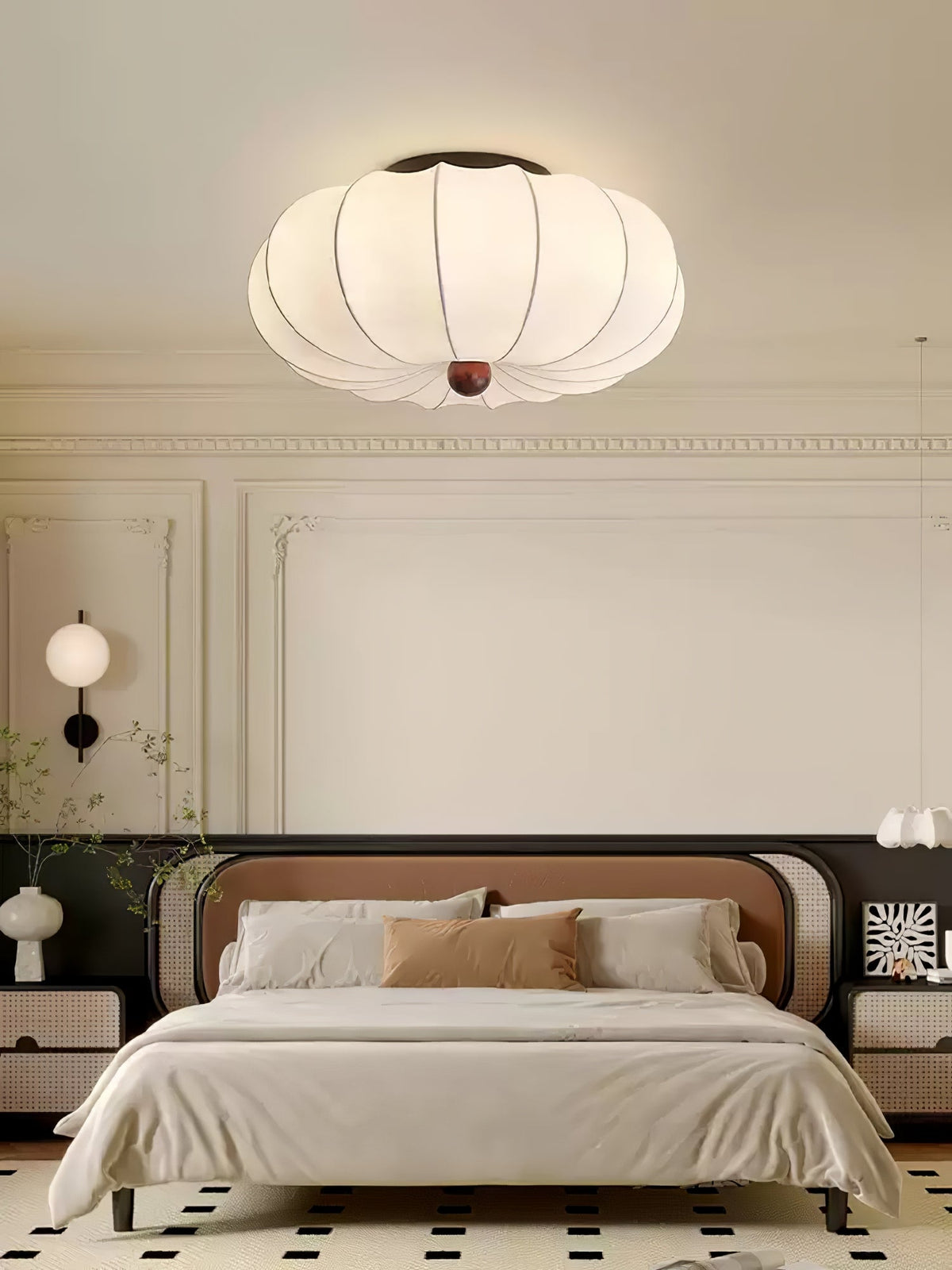 Loxk plafondlamp