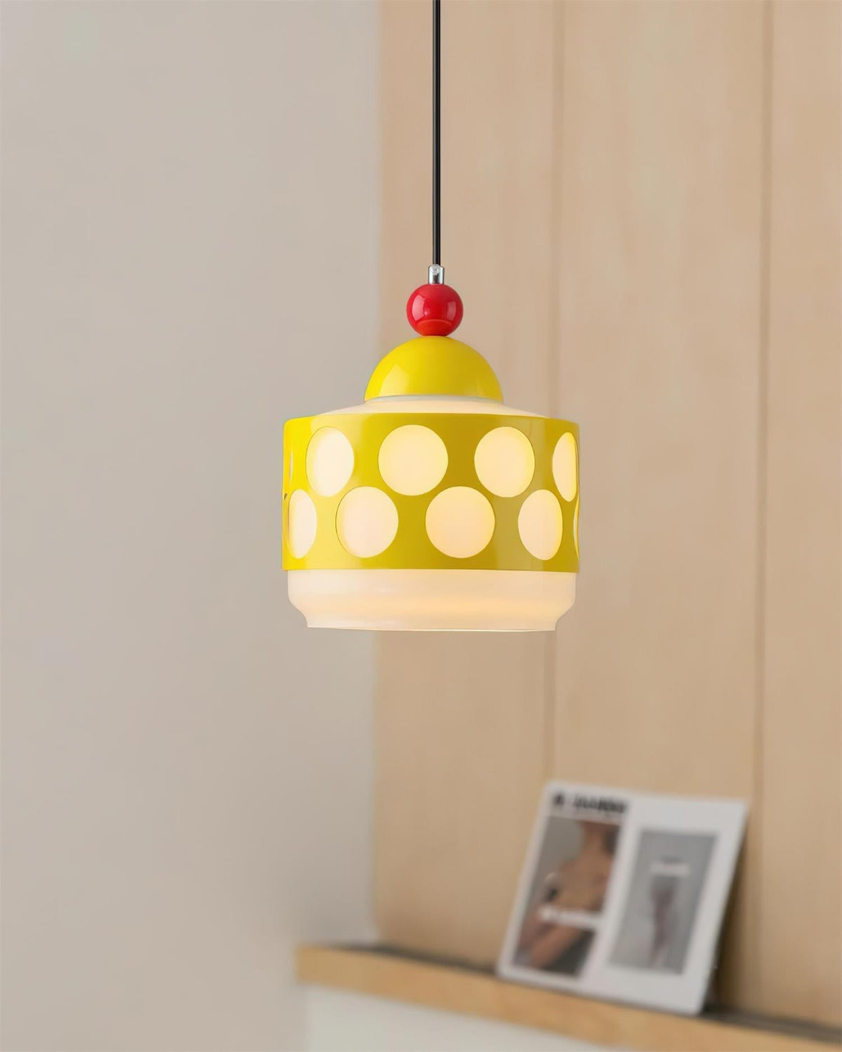 Veliraya hanglamp