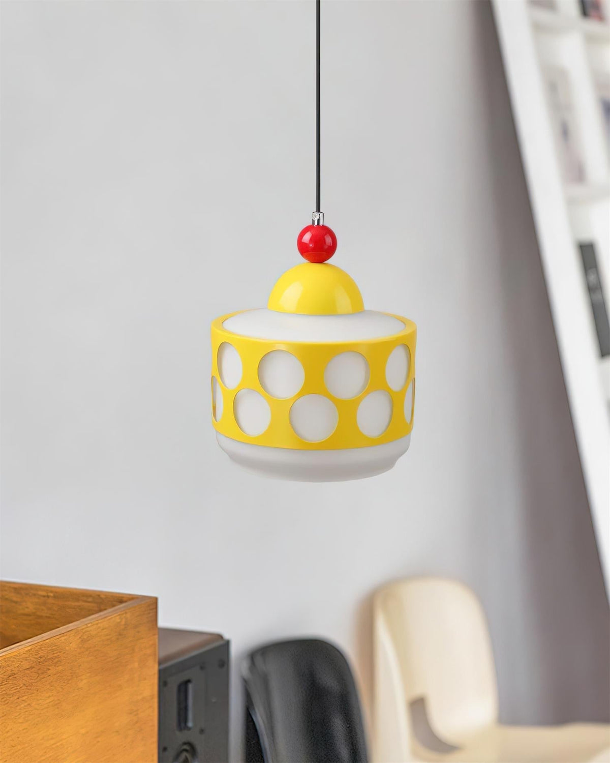 Veliraya hanglamp