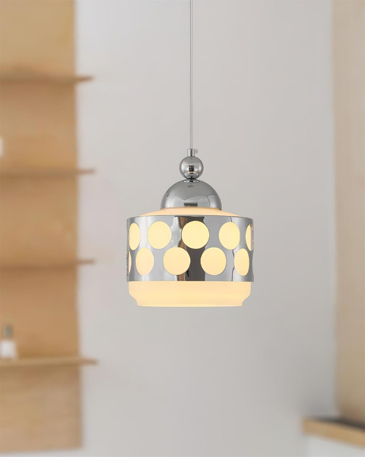 Veliraya hanglamp