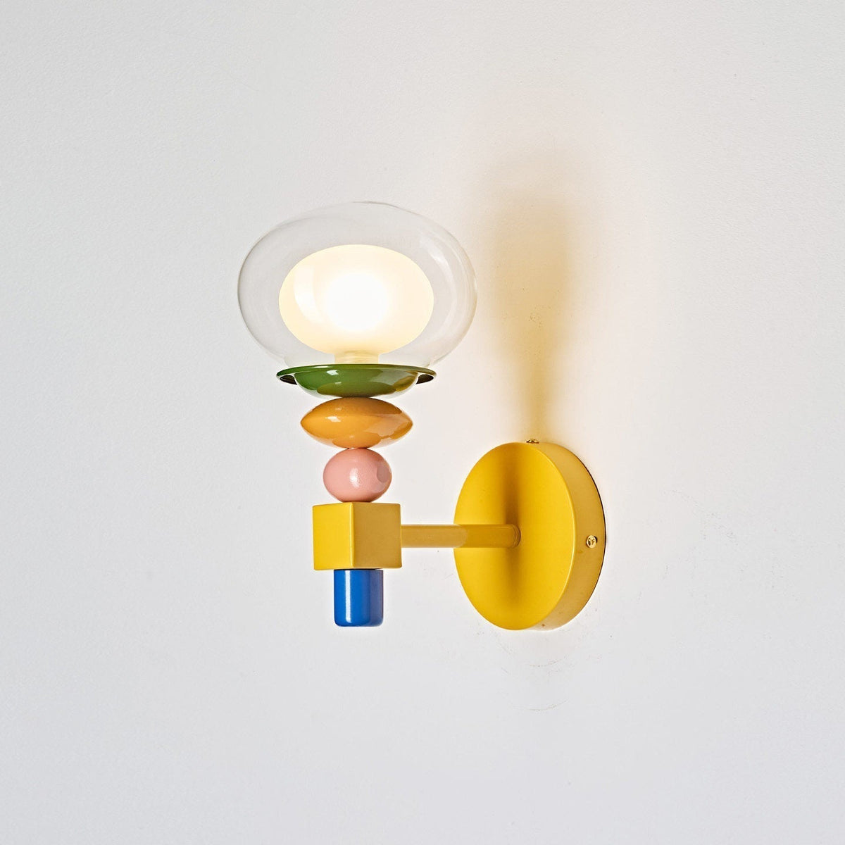 Soririne wandlamp