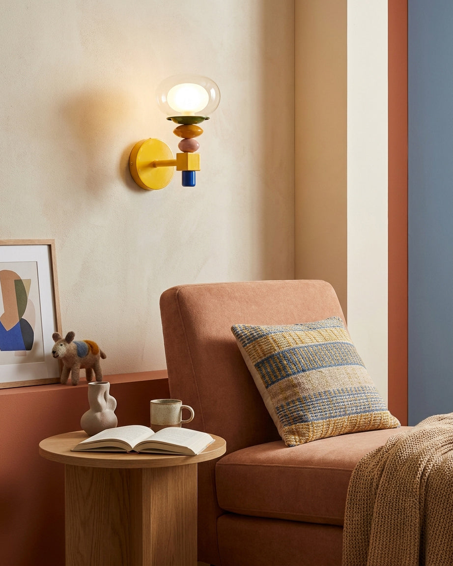 Soririne wandlamp