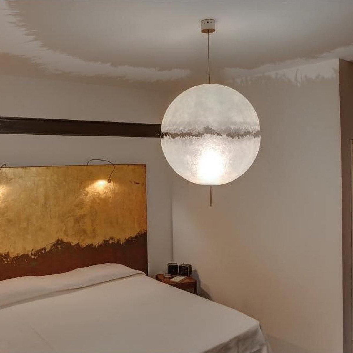 Sel Futuristische hanglamp