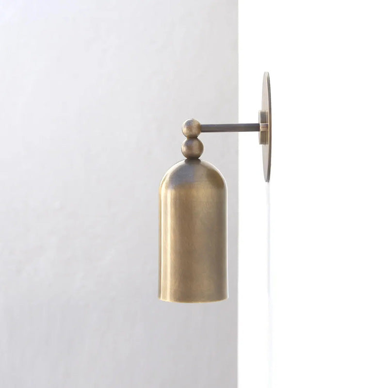 Norisise wandlamp