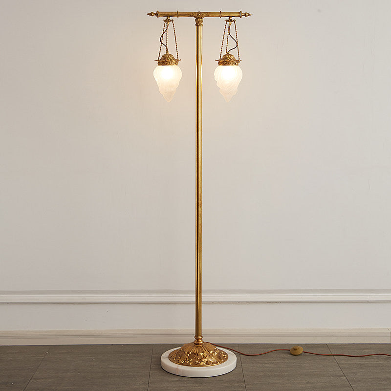Caluella vloerlamp