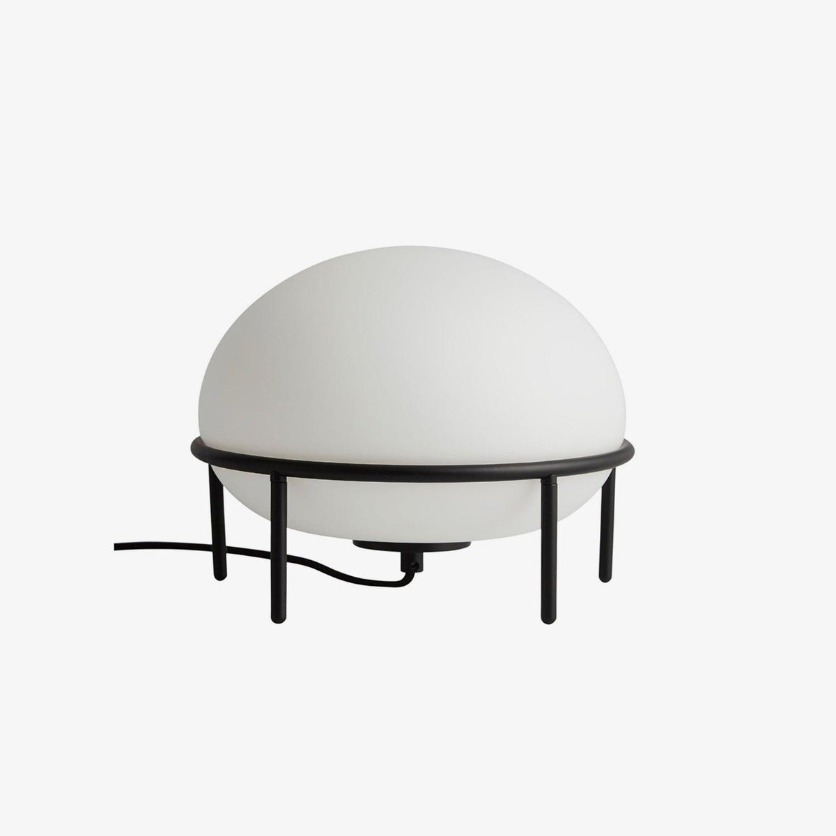 Celestia sculpturale tafellamp