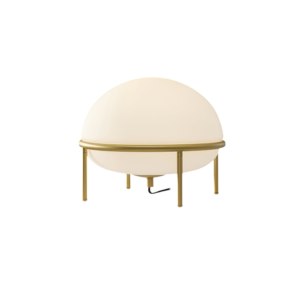 Celestia sculpturale tafellamp