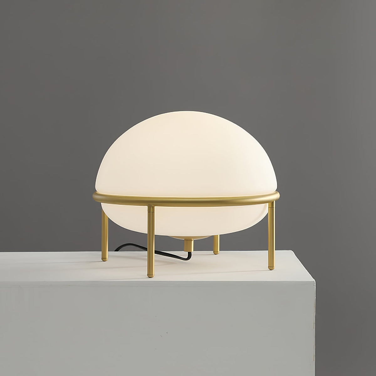 Celestia sculpturale tafellamp