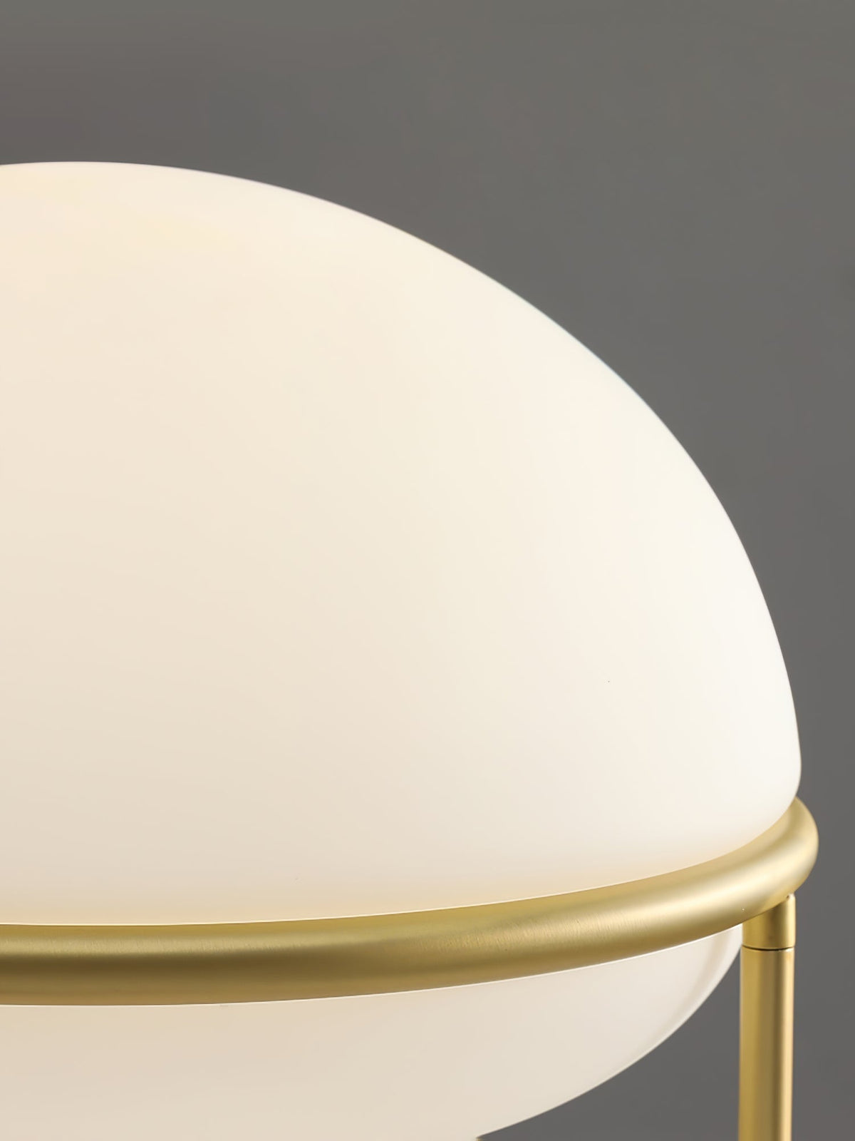 Celestia sculpturale tafellamp