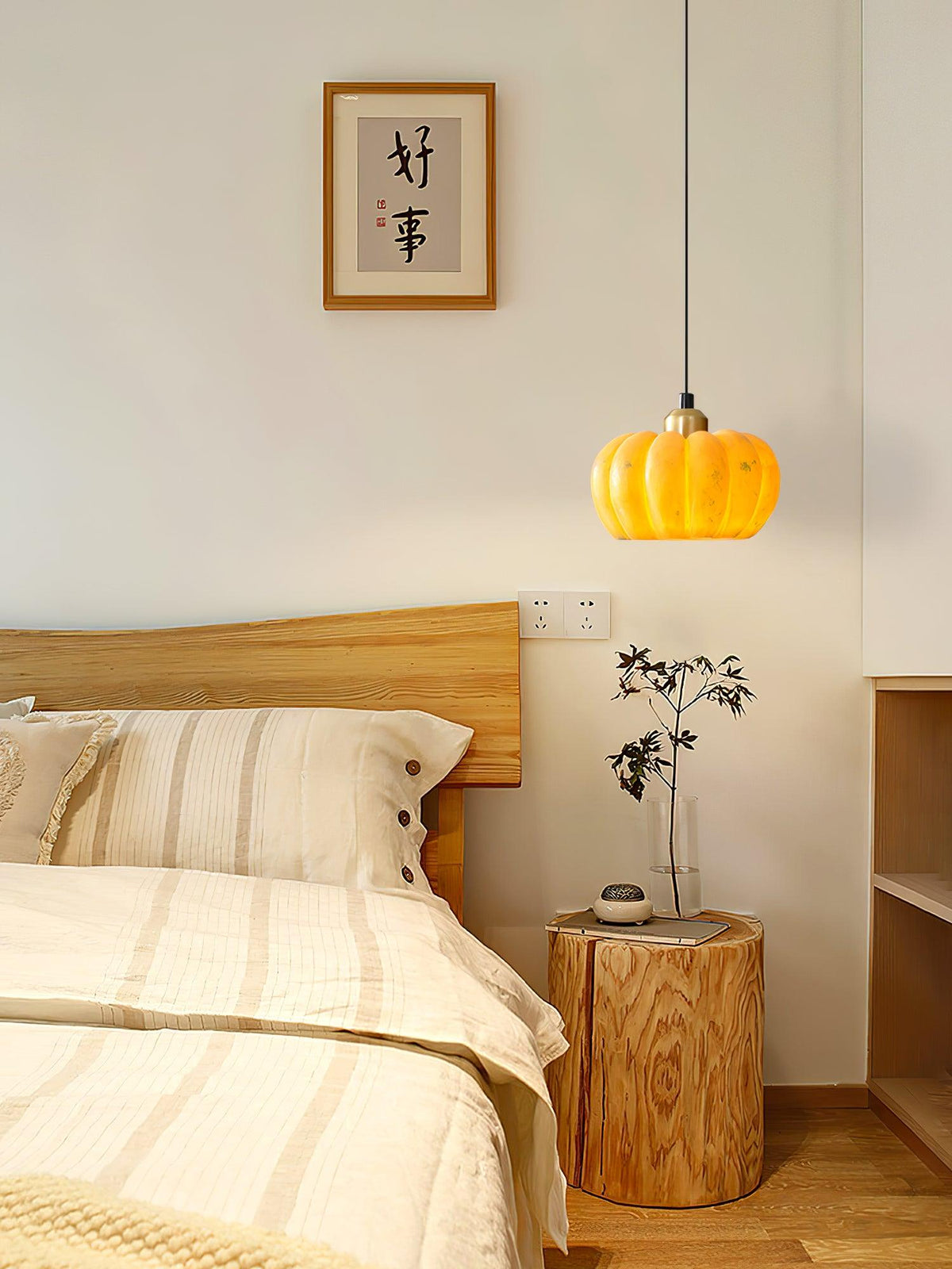 Hudson moderne hanglamp