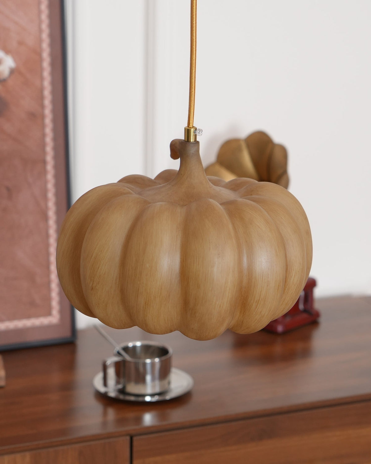 Triange hanglamp