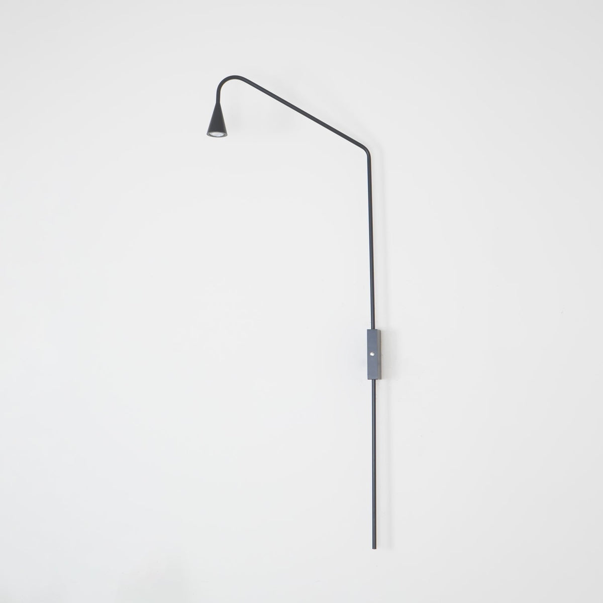 Vesolel Moderne wandlamp minimalistisch